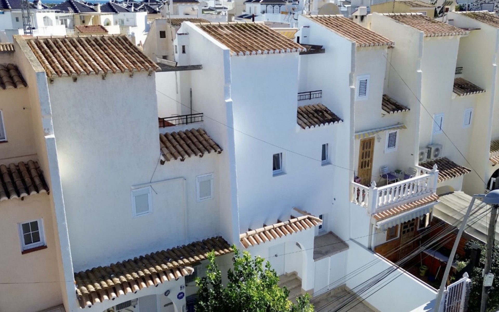 A Vendre - Maison de ville - Torrevieja - Torrevieja Centro