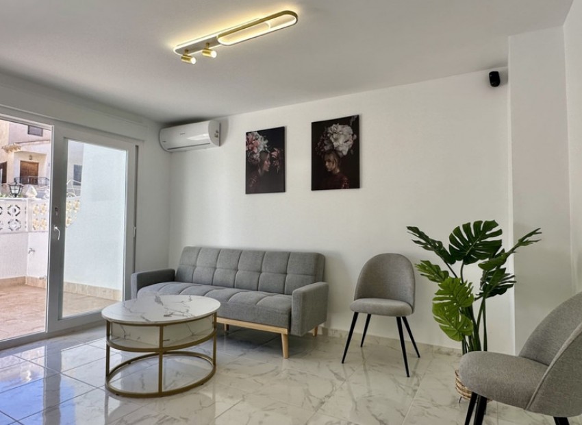 A Vendre - Maison de ville - Torrevieja - Torrevieja Centro