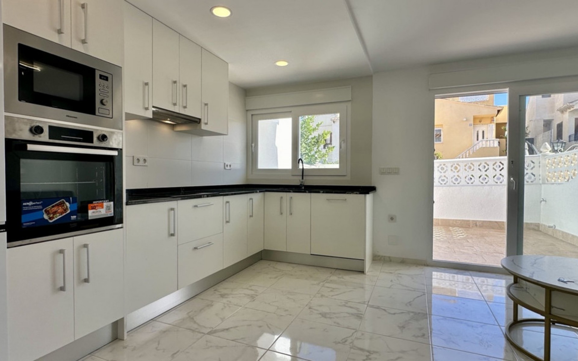 A Vendre - Maison de ville - Torrevieja - Torrevieja Centro