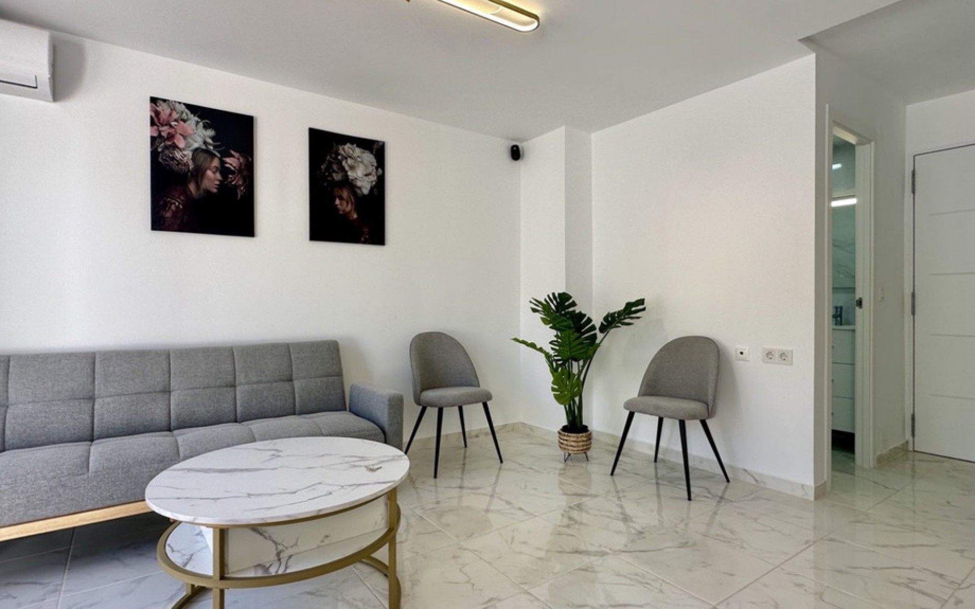 A Vendre - Maison de ville - Torrevieja - Torrevieja Centro