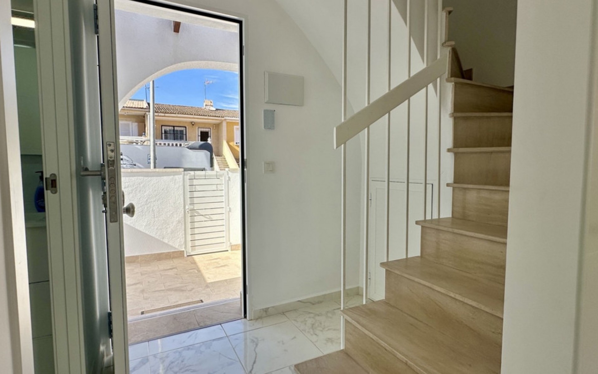 A Vendre - Maison de ville - Torrevieja - Torrevieja Centro