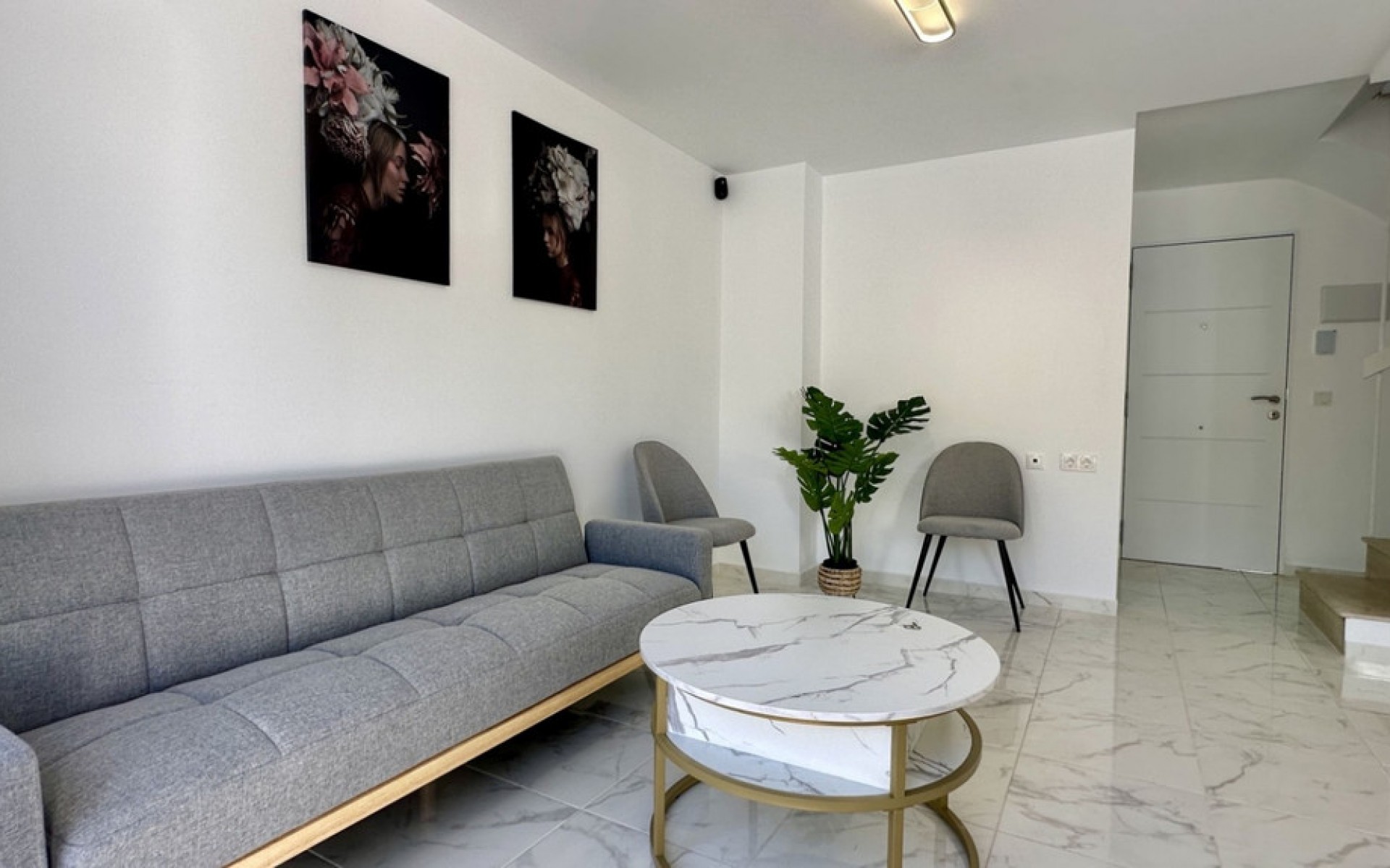 A Vendre - Maison de ville - Torrevieja - Torrevieja Centro