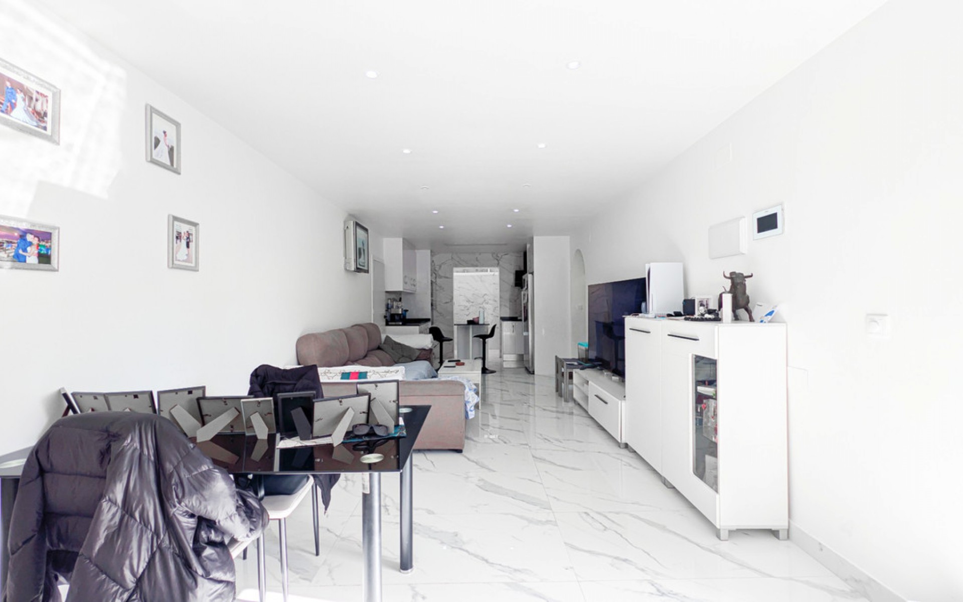 A Vendre - Maison de ville - Torrevieja - Torrevieja Centro