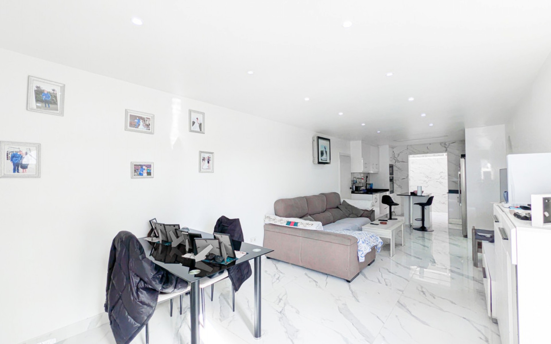 A Vendre - Maison de ville - Torrevieja - Torrevieja Centro