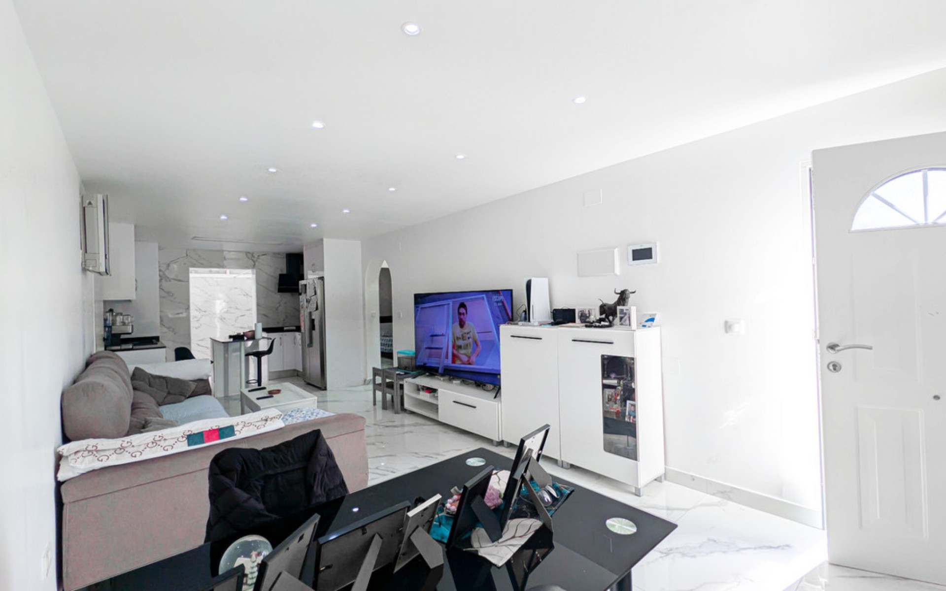 A Vendre - Maison de ville - Torrevieja - Torrevieja Centro