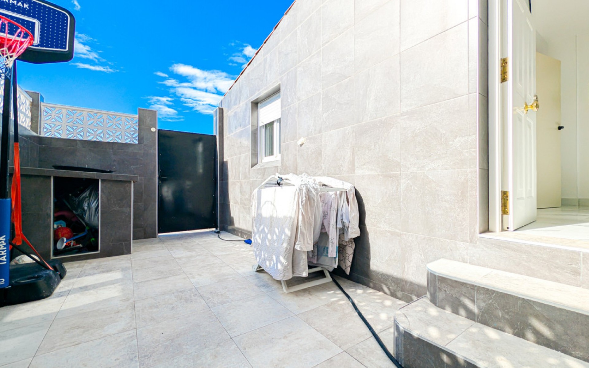 A Vendre - Maison de ville - Torrevieja - Torrevieja Centro