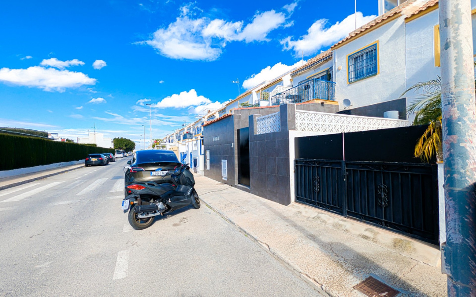 A Vendre - Maison de ville - Torrevieja - Torrevieja Centro