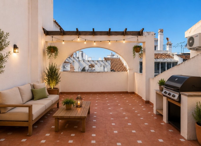 A Vendre - Maison de ville - Torrevieja - Torrevieja Centro