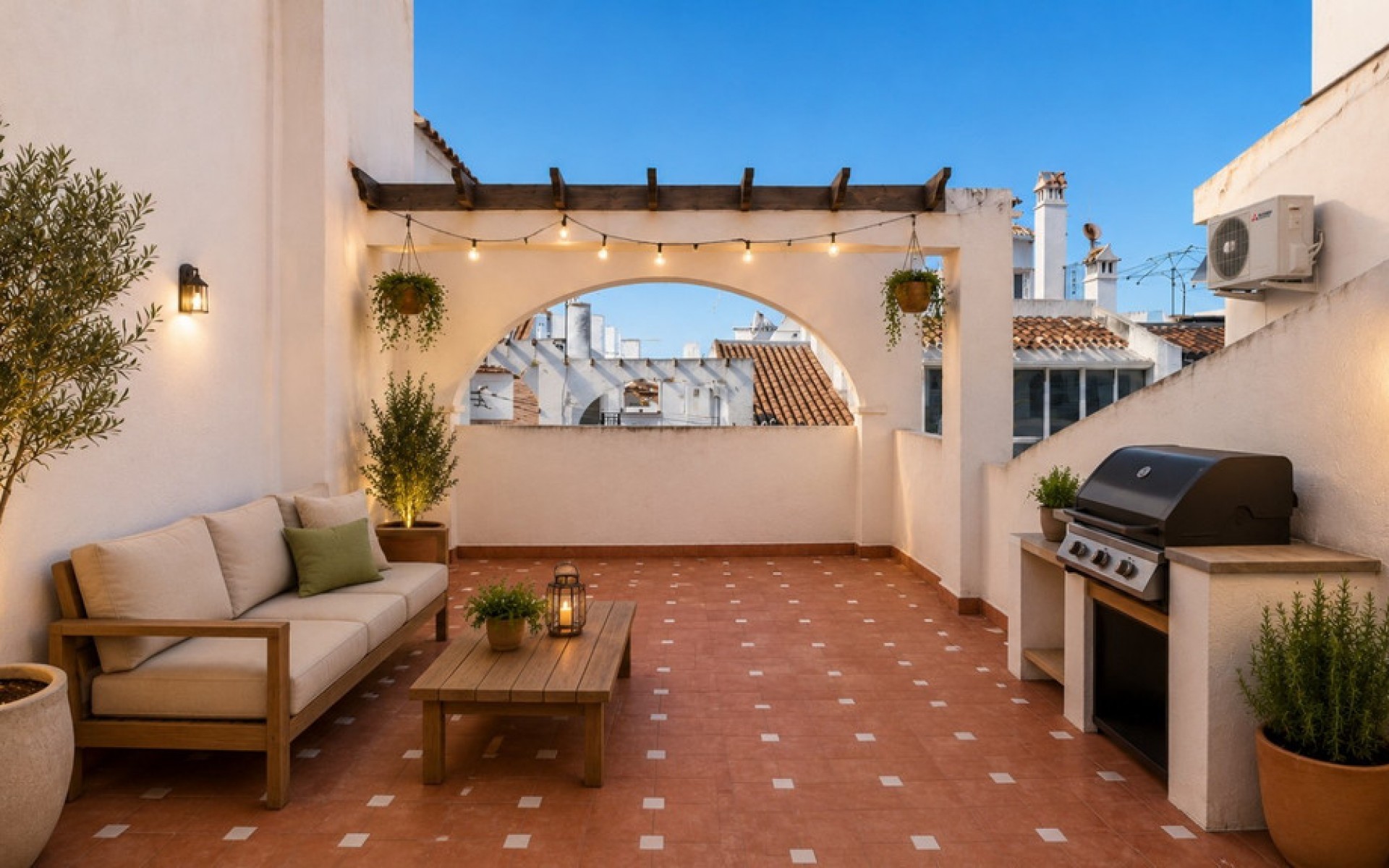 A Vendre - Maison de ville - Torrevieja - Torrevieja Centro