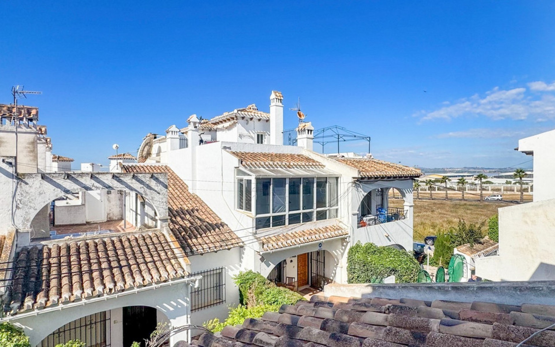 A Vendre - Maison de ville - Torrevieja - Torrevieja Centro