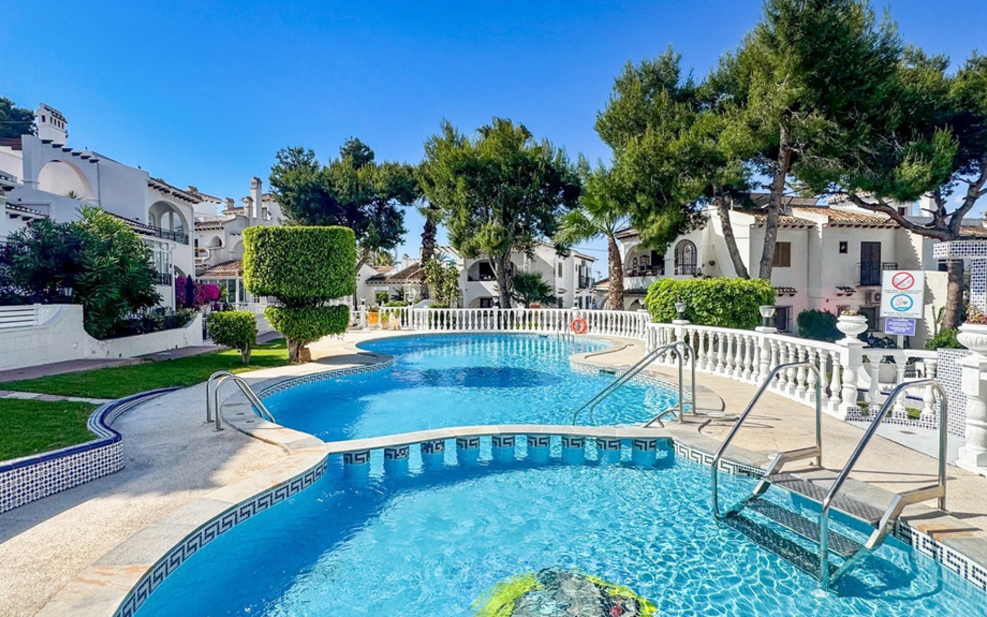 A Vendre - Maison de ville - Torrevieja - Torrevieja Centro