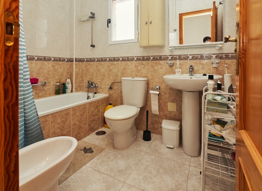 A Vendre - Maison de ville - Torrevieja - Torrevieja Centro