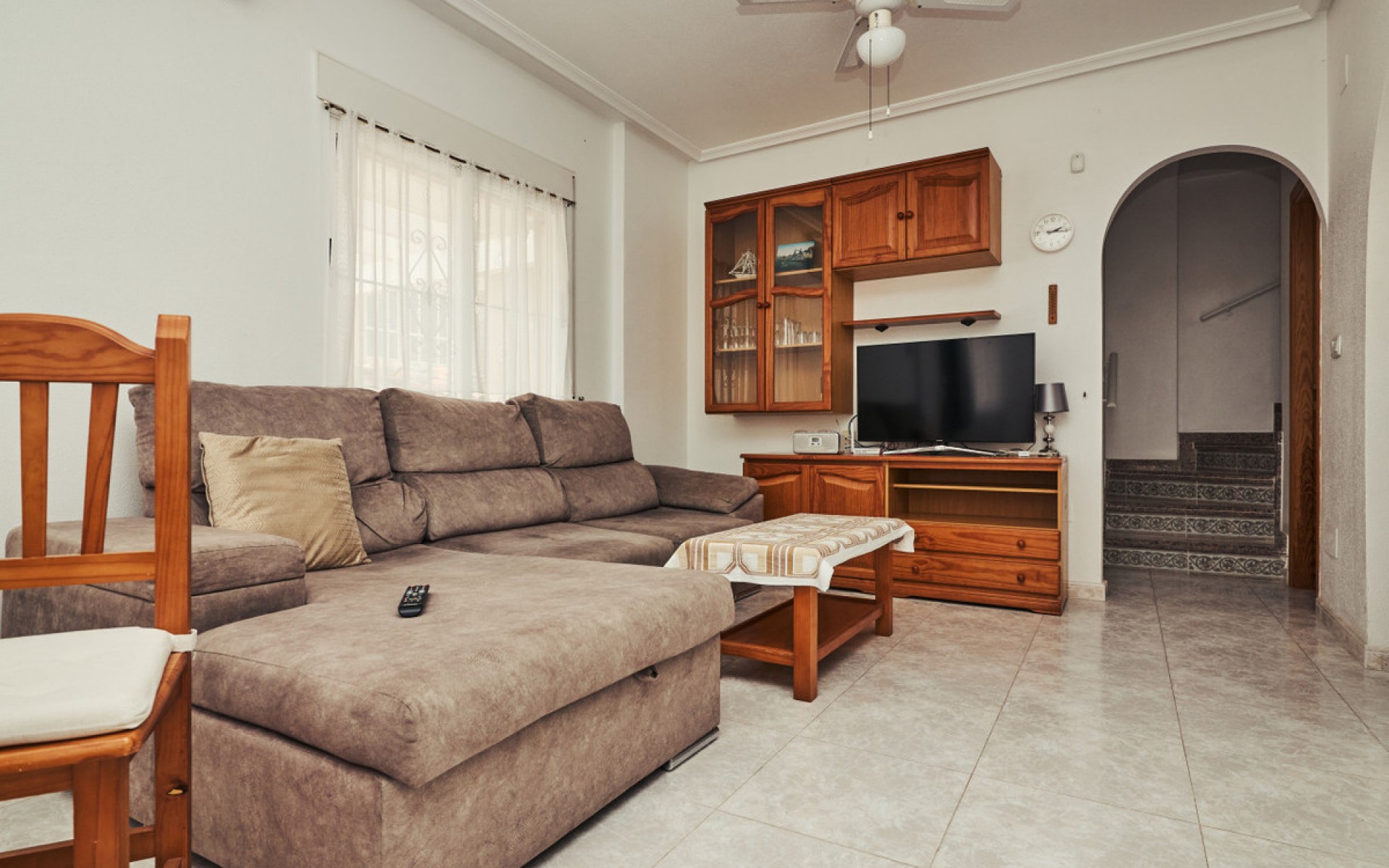 A Vendre - Maison de ville - Torrevieja - Torrevieja Centro