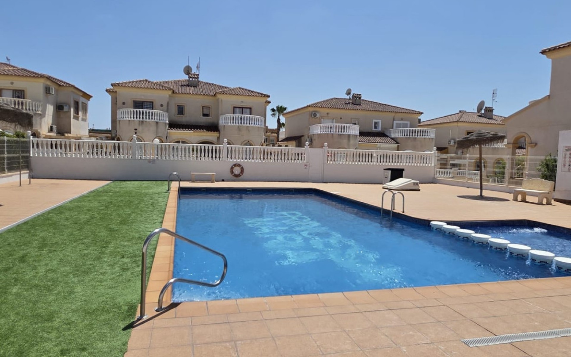 A Vendre - Maison de ville - Torrevieja - Torrevieja Centro