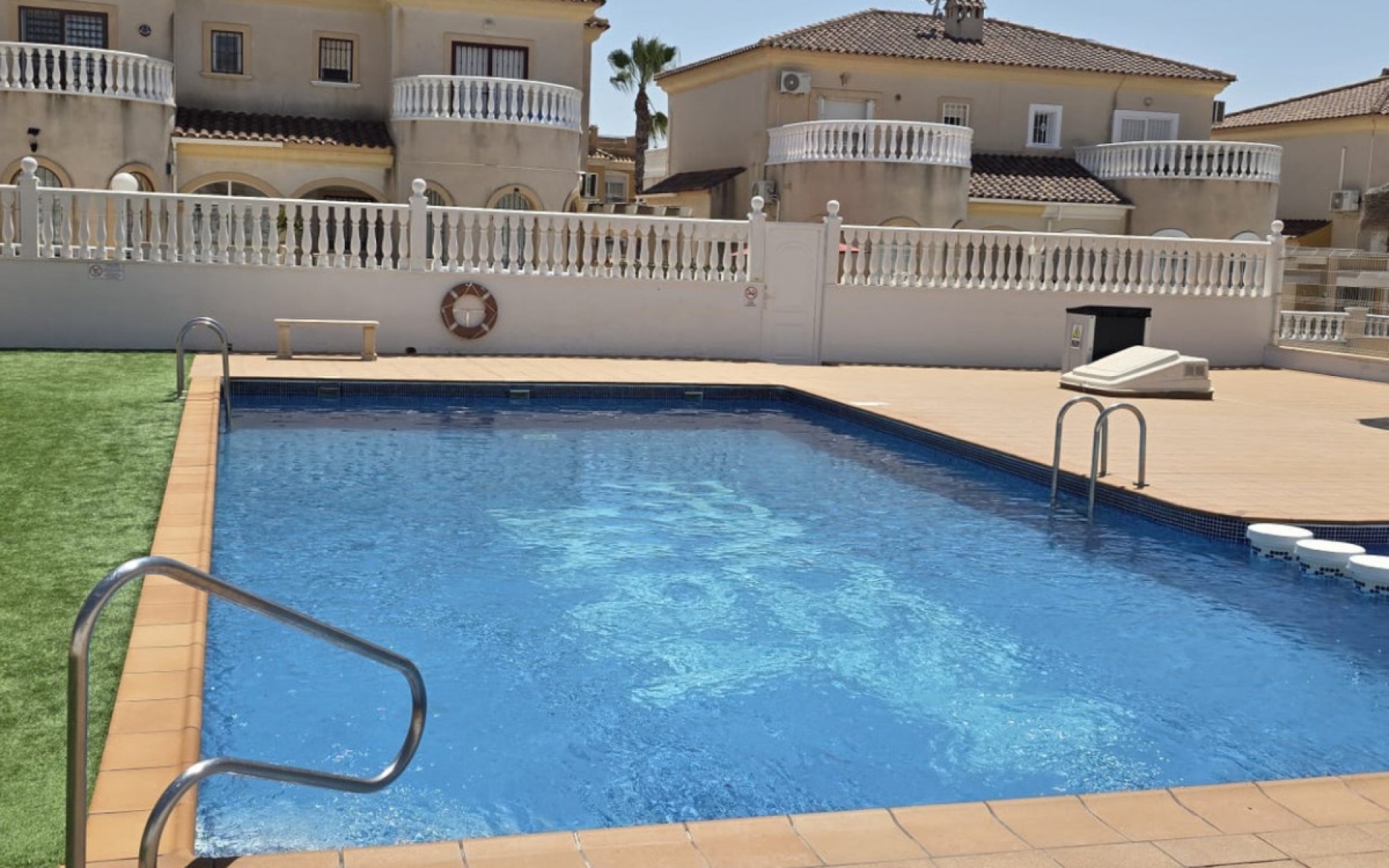 A Vendre - Maison de ville - Torrevieja - Torrevieja Centro