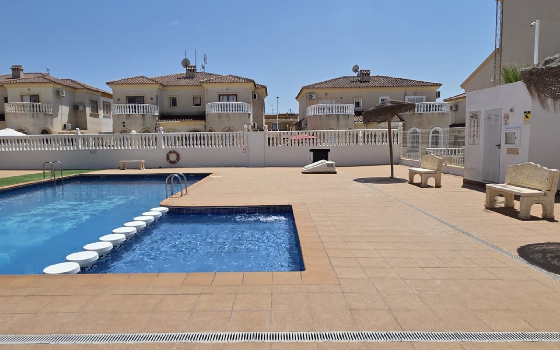A Vendre - Maison de ville - Torrevieja - Torrevieja Centro