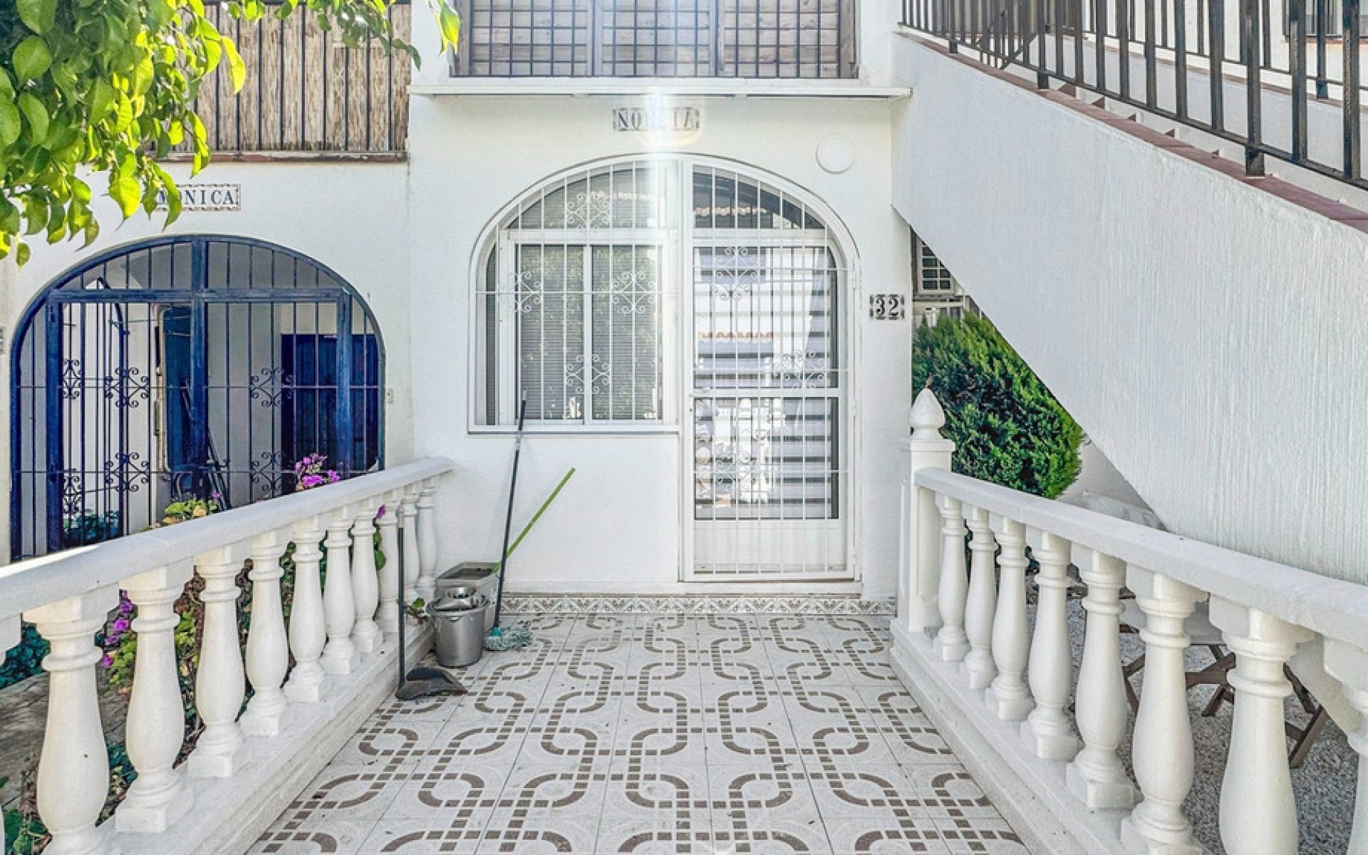 A Vendre - Maison de ville - Torrevieja - Torrevieja Centro