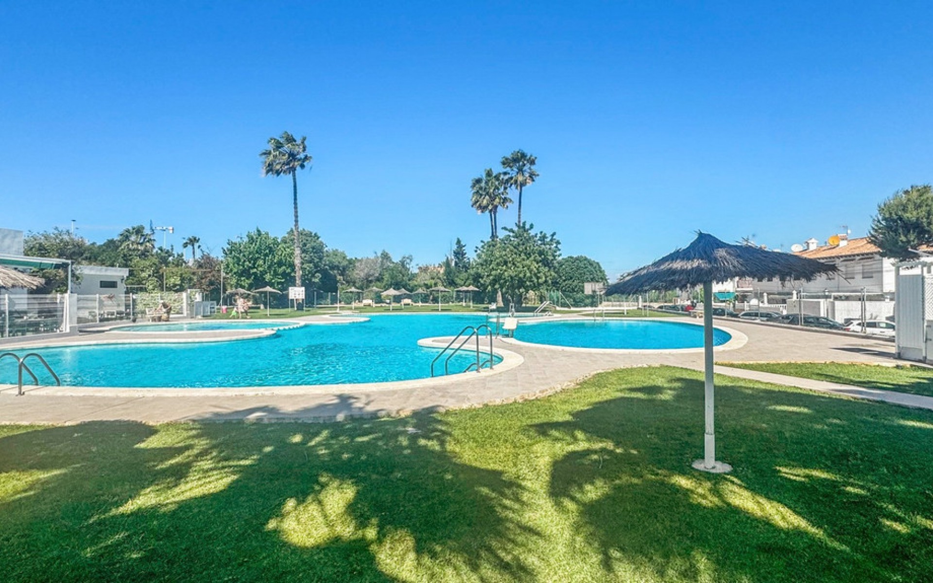 A Vendre - Maison de ville - Torrevieja - Torrevieja Centro