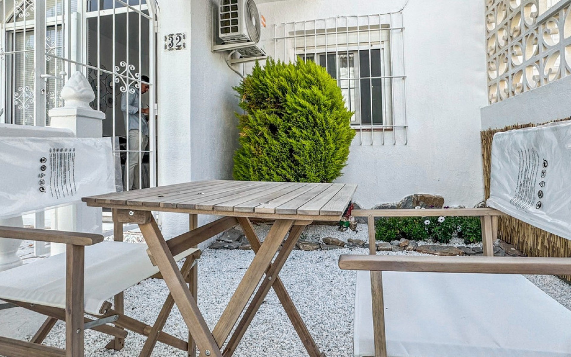 A Vendre - Maison de ville - Torrevieja - Torrevieja Centro