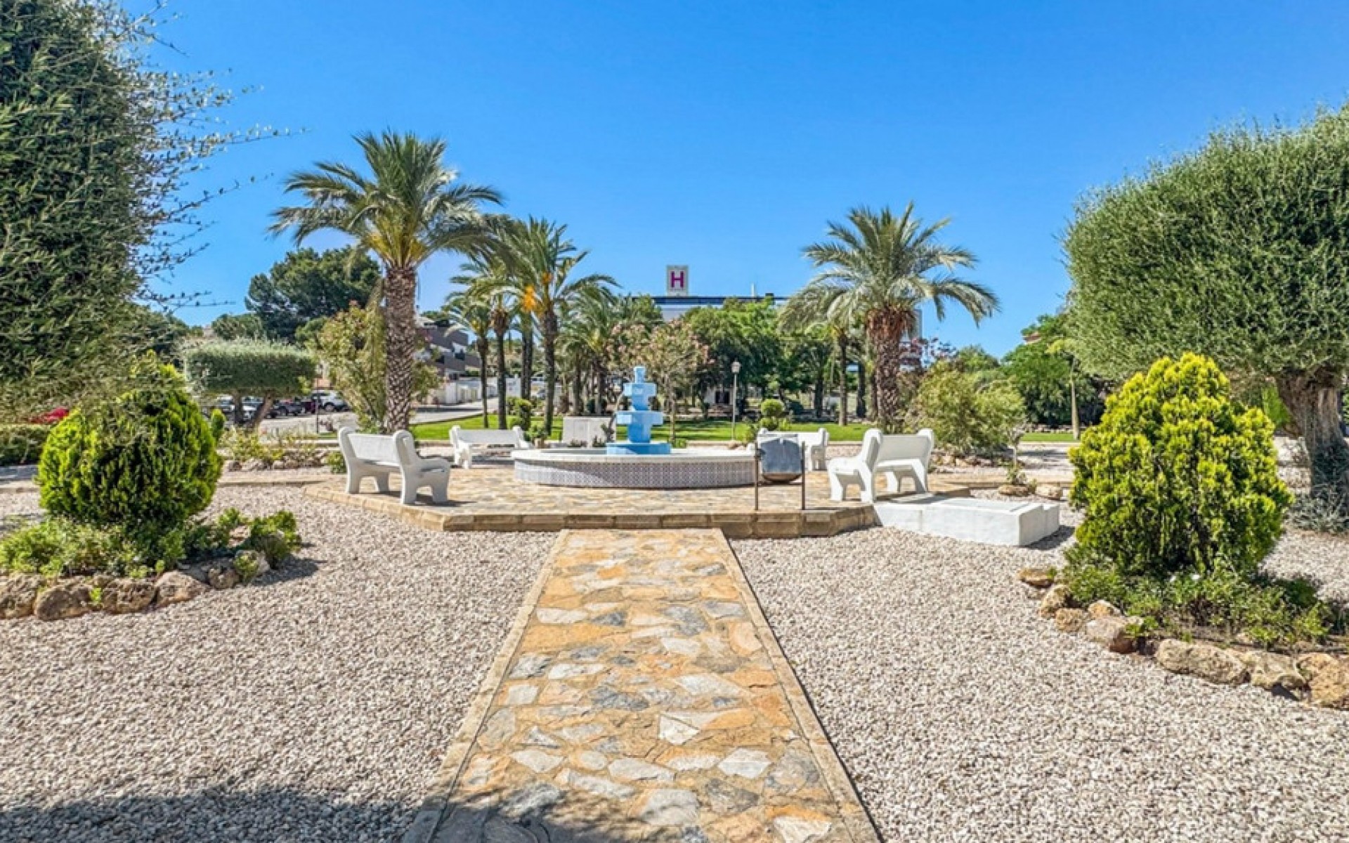 A Vendre - Maison de ville - Torrevieja - Torrevieja Centro