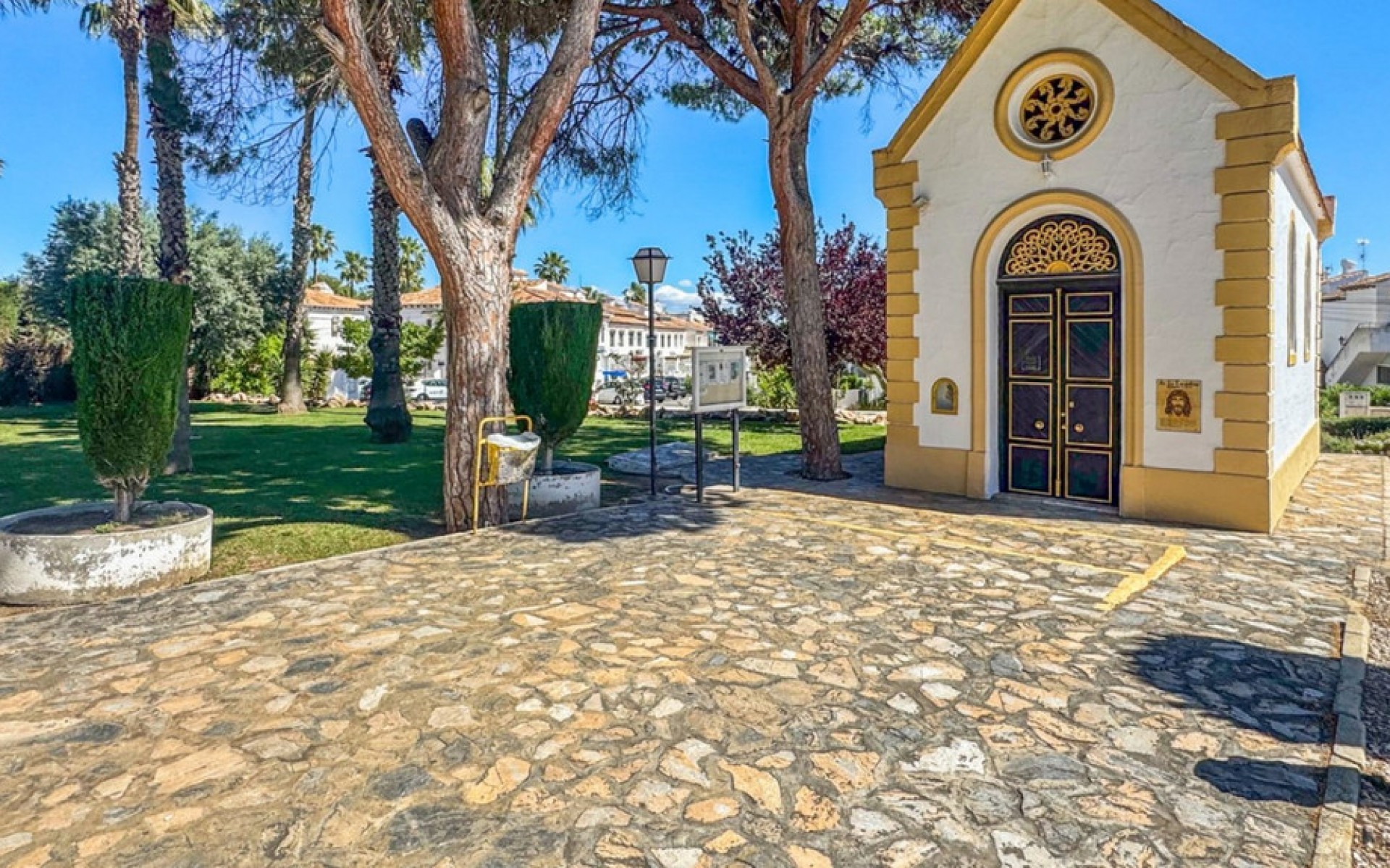 A Vendre - Maison de ville - Torrevieja - Torrevieja Centro