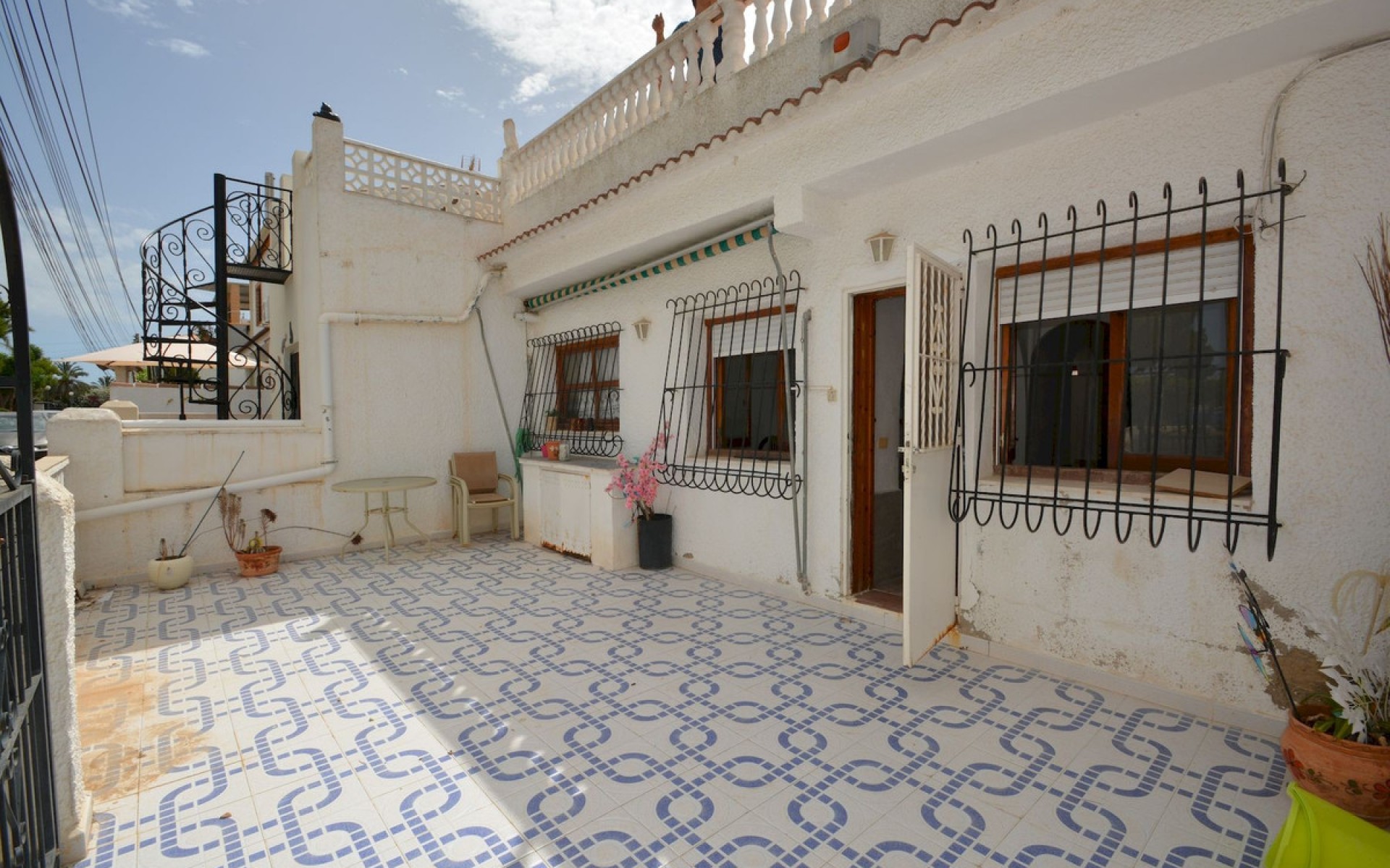 A Vendre - Maison de ville - Torrevieja - Torrevieja Centro