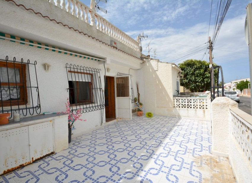 A Vendre - Maison de ville - Torrevieja - Torrevieja Centro
