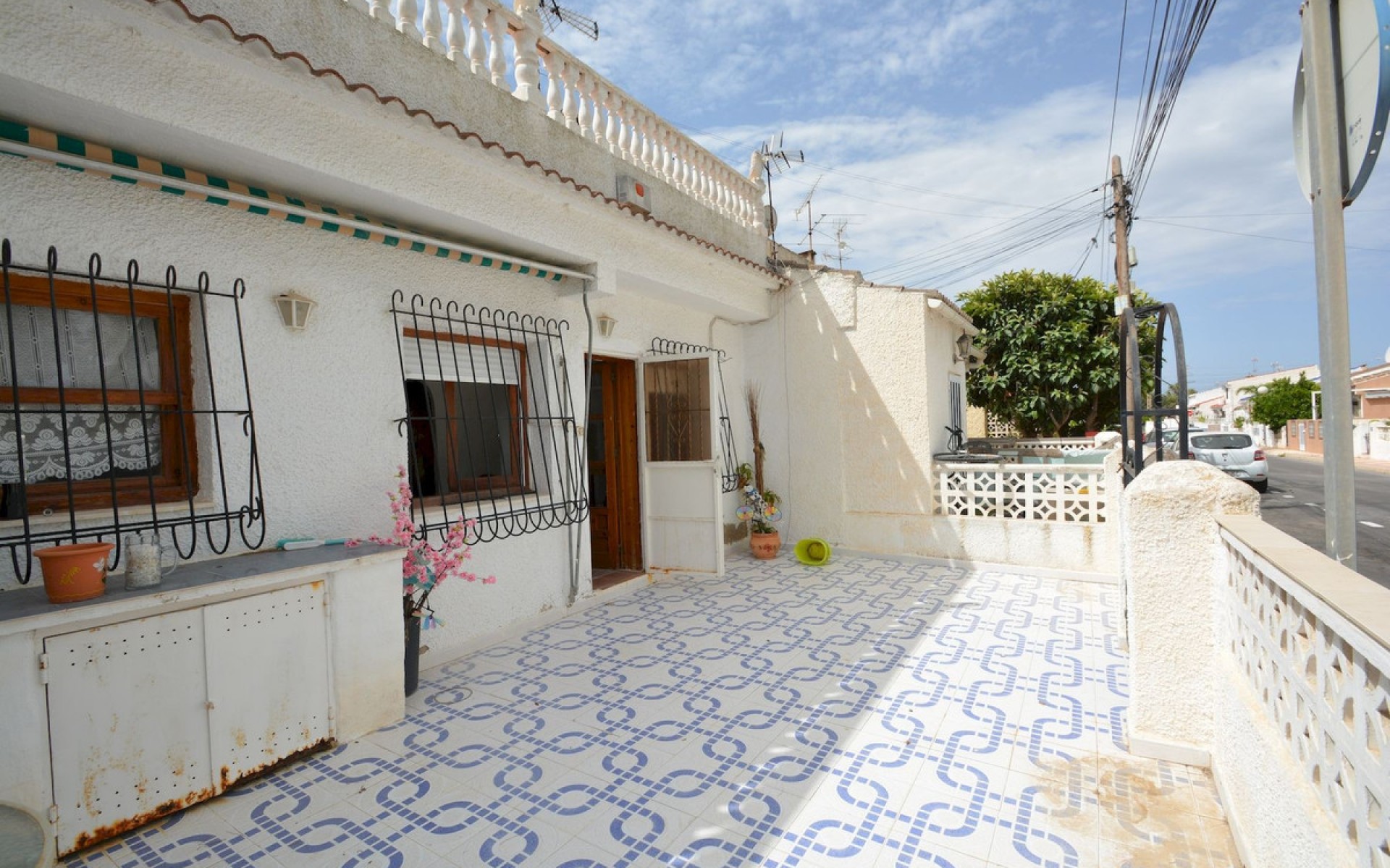 A Vendre - Maison de ville - Torrevieja - Torrevieja Centro