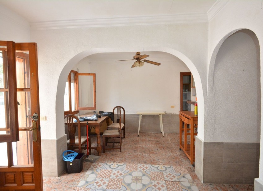 A Vendre - Maison de ville - Torrevieja - Torrevieja Centro