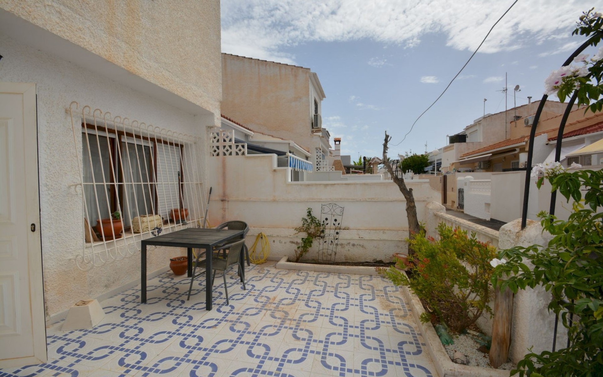 A Vendre - Maison de ville - Torrevieja - Torrevieja Centro