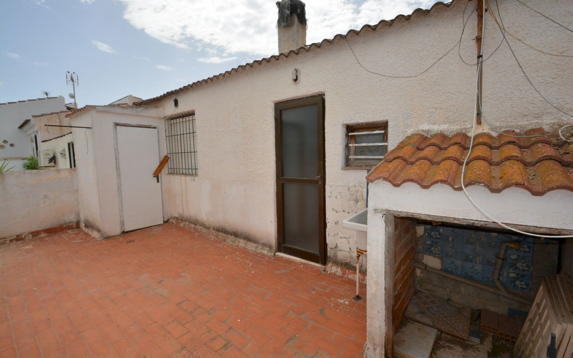 A Vendre - Maison de ville - Torrevieja - Torrevieja Centro