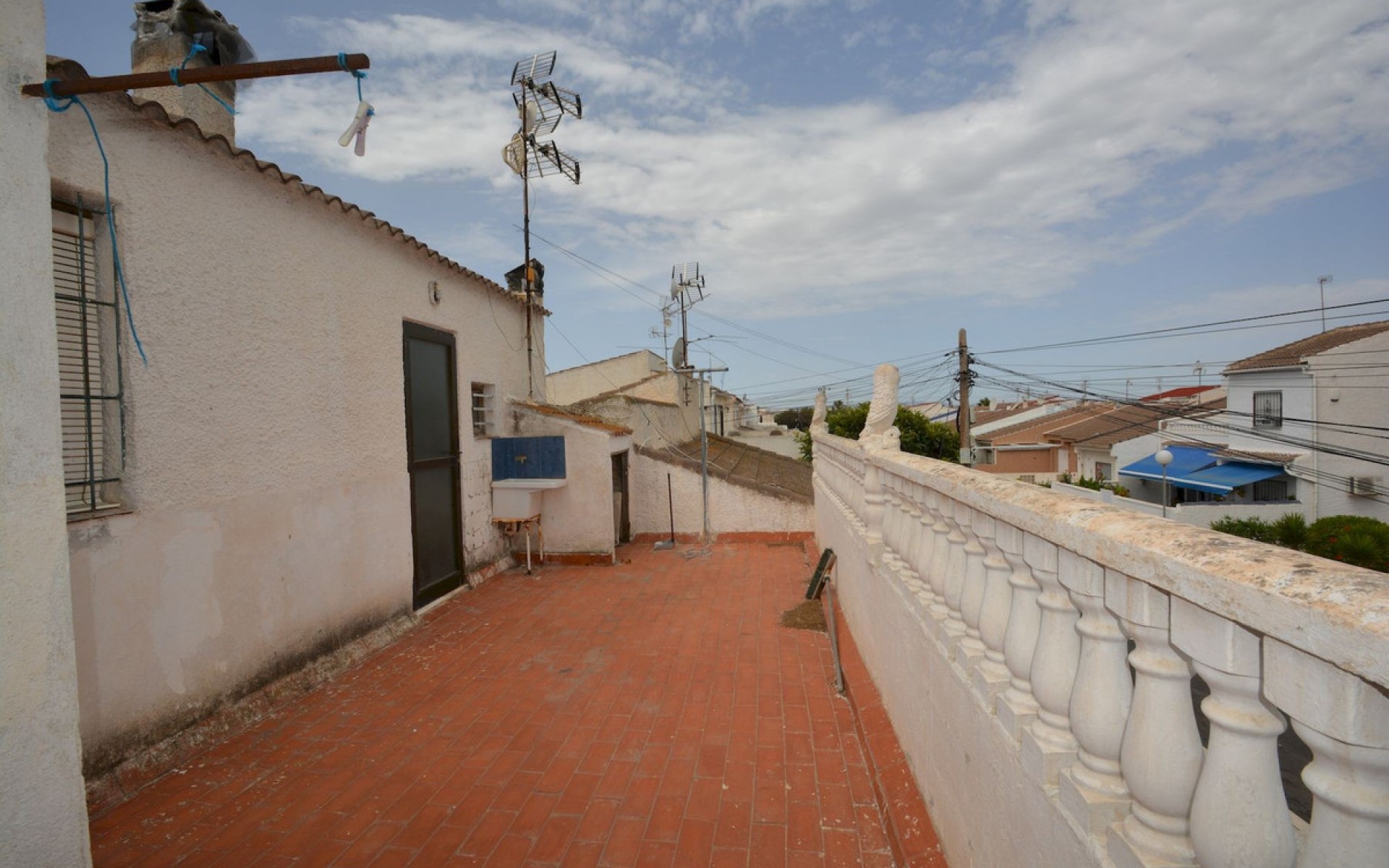 A Vendre - Maison de ville - Torrevieja - Torrevieja Centro