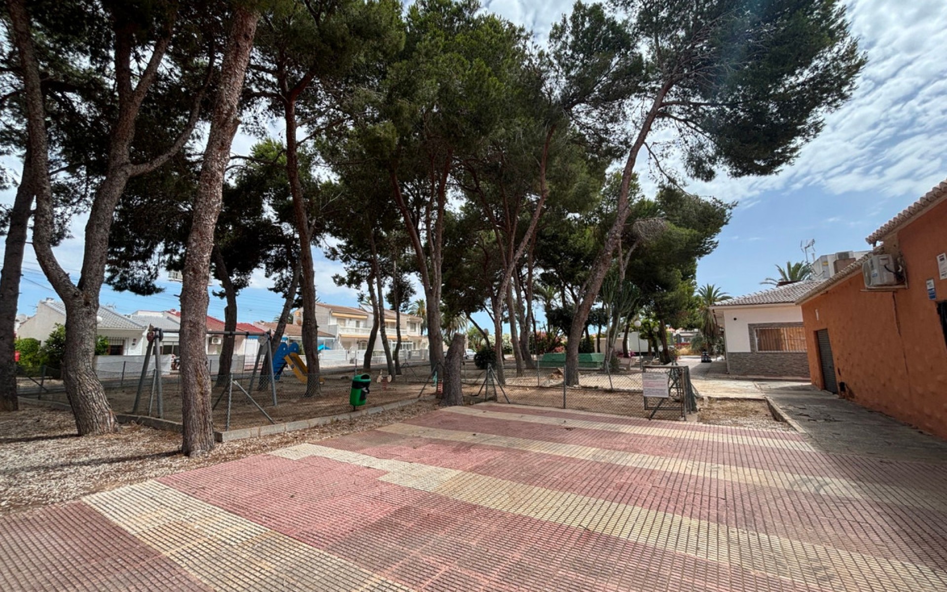 A Vendre - Maison de ville - Torrevieja - Torrevieja Centro