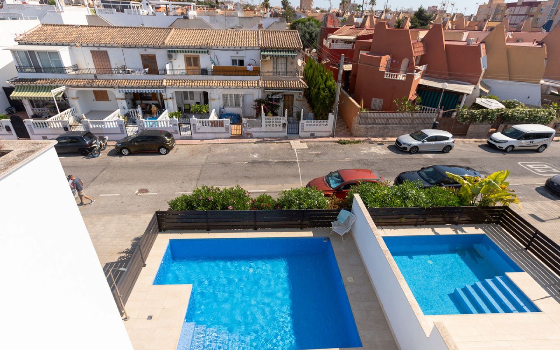 A Vendre - Maison de ville - Torrevieja - Torrevieja Centro