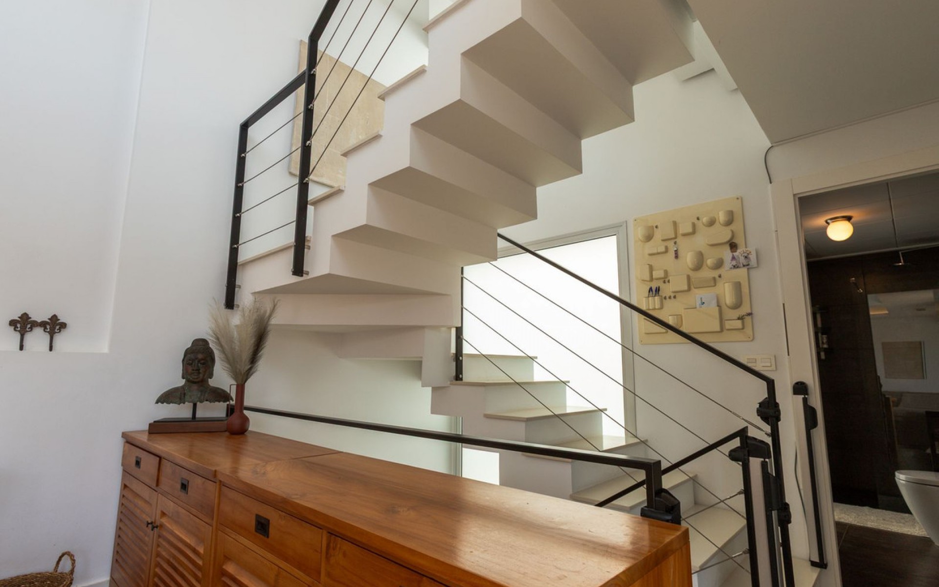 A Vendre - Maison de ville - Torrevieja - Torrevieja Centro