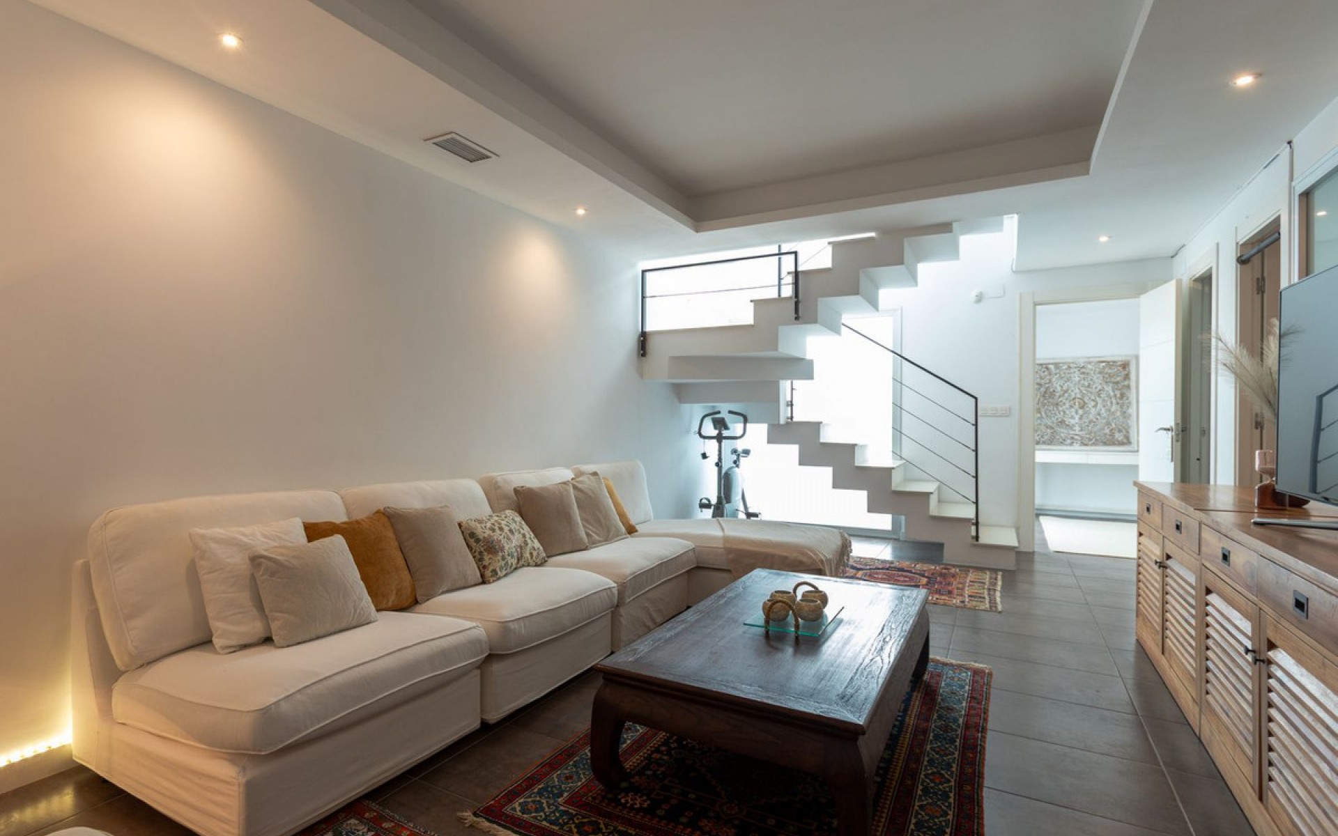 A Vendre - Maison de ville - Torrevieja - Torrevieja Centro