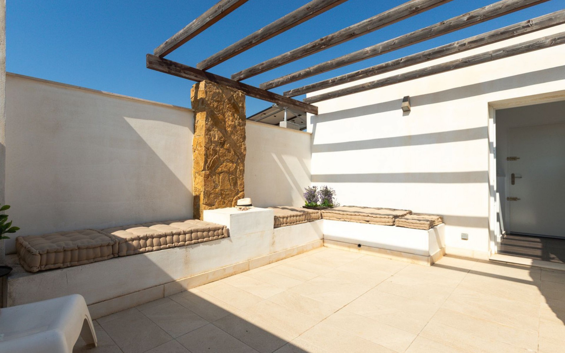A Vendre - Maison de ville - Torrevieja - Torrevieja Centro
