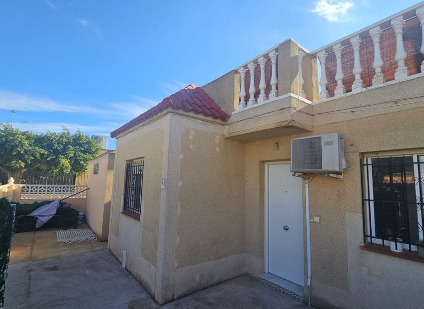 A Vendre - Maison de ville - Torrevieja - Torrevieja Centro