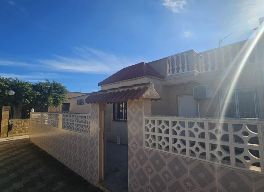 A Vendre - Maison de ville - Torrevieja - Torrevieja Centro