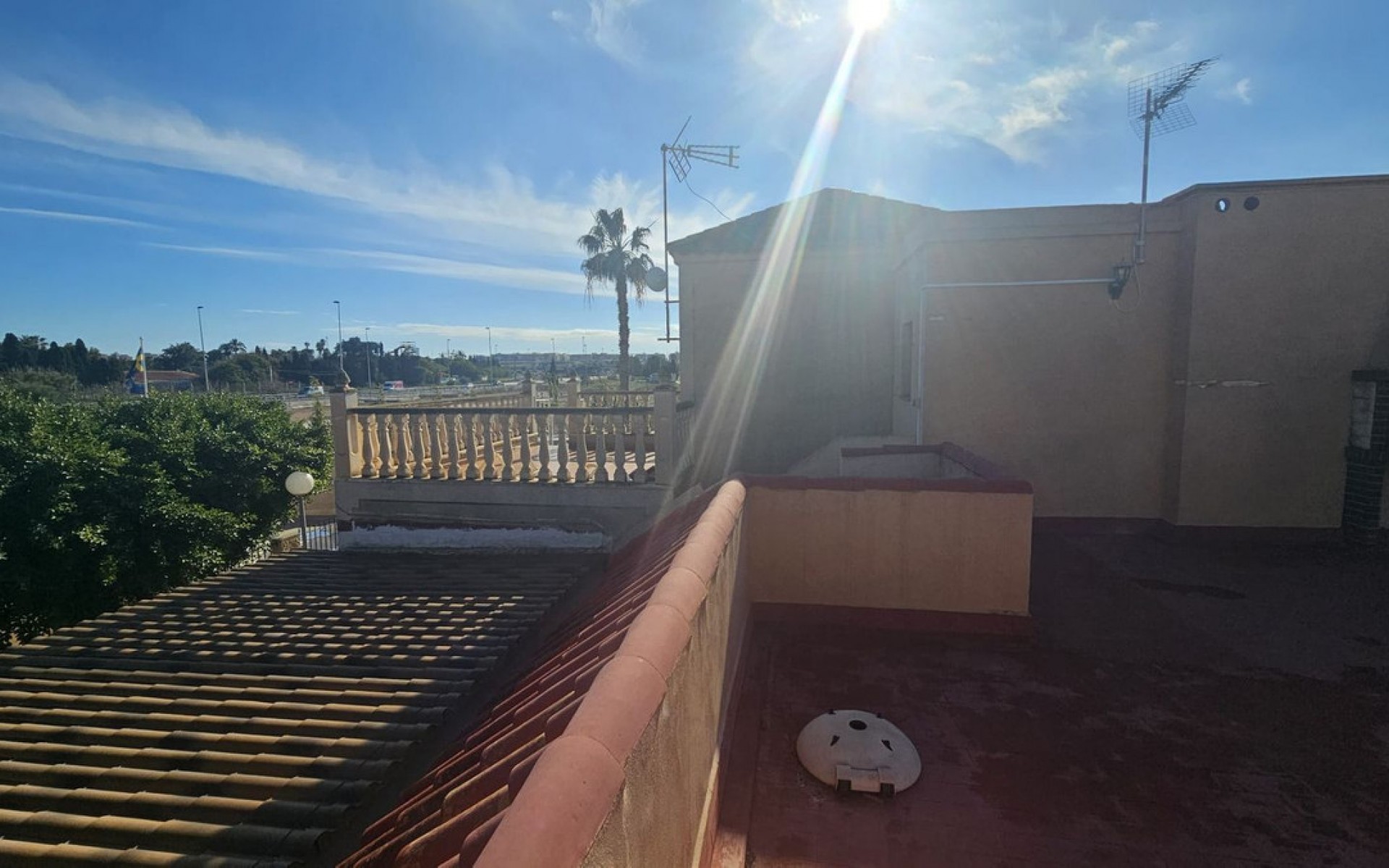 A Vendre - Maison de ville - Torrevieja - Torrevieja Centro
