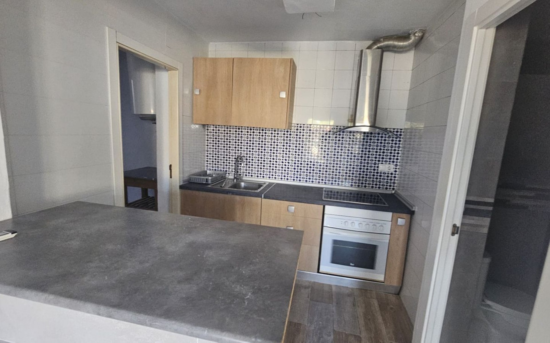 A Vendre - Maison de ville - Torrevieja - Torrevieja Centro