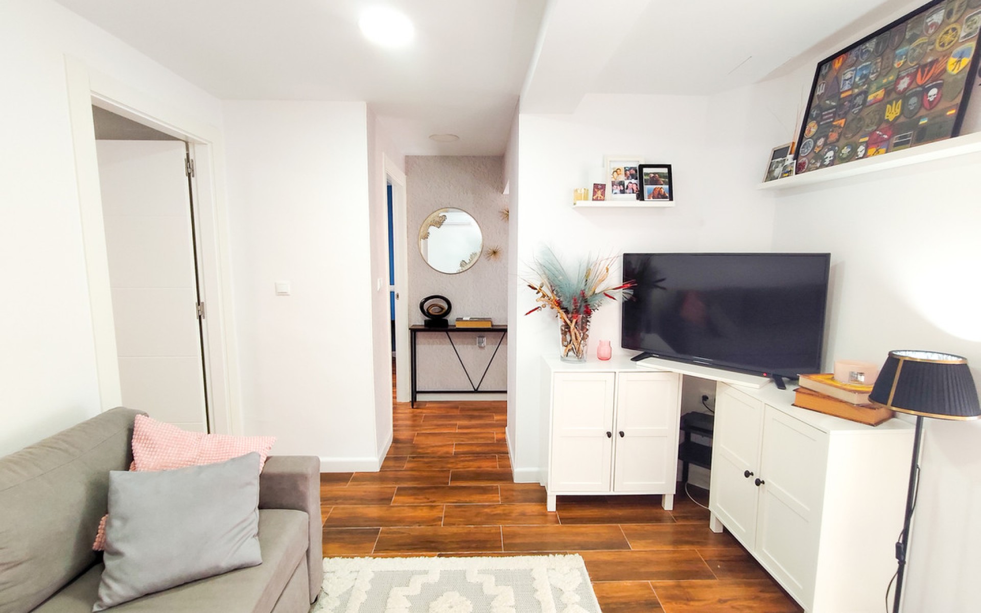 A Vendre - Maison de ville - Torrevieja - Torrevieja Centro