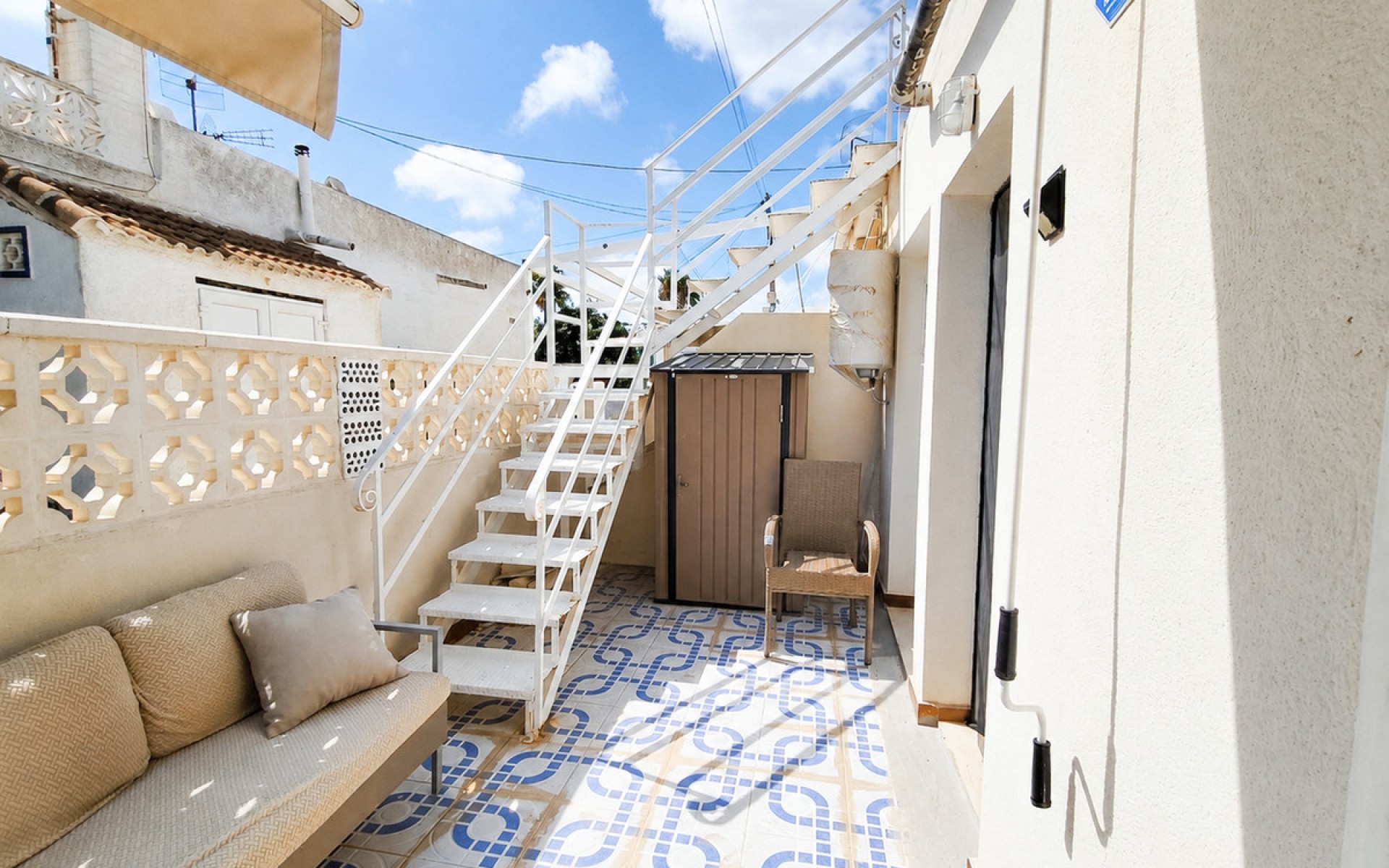 A Vendre - Maison de ville - Torrevieja - Torrevieja Centro