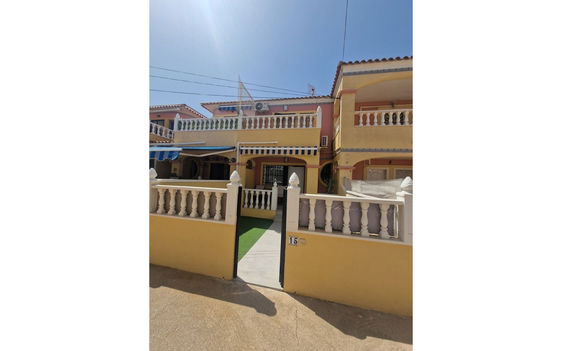 A Vendre - Maison de ville - Torrevieja - Torrevieja Centro