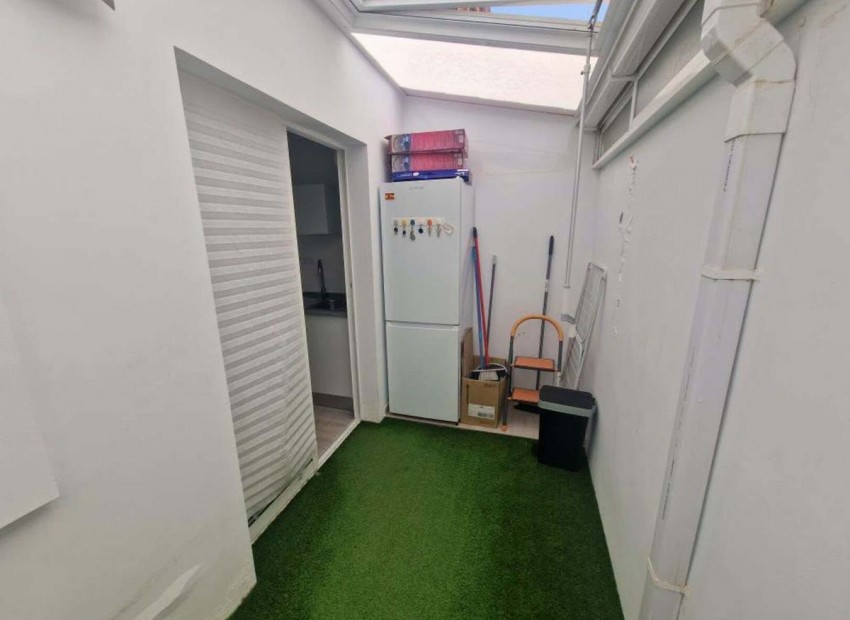 A Vendre - Maison de ville - Torrevieja - Torrevieja Centro