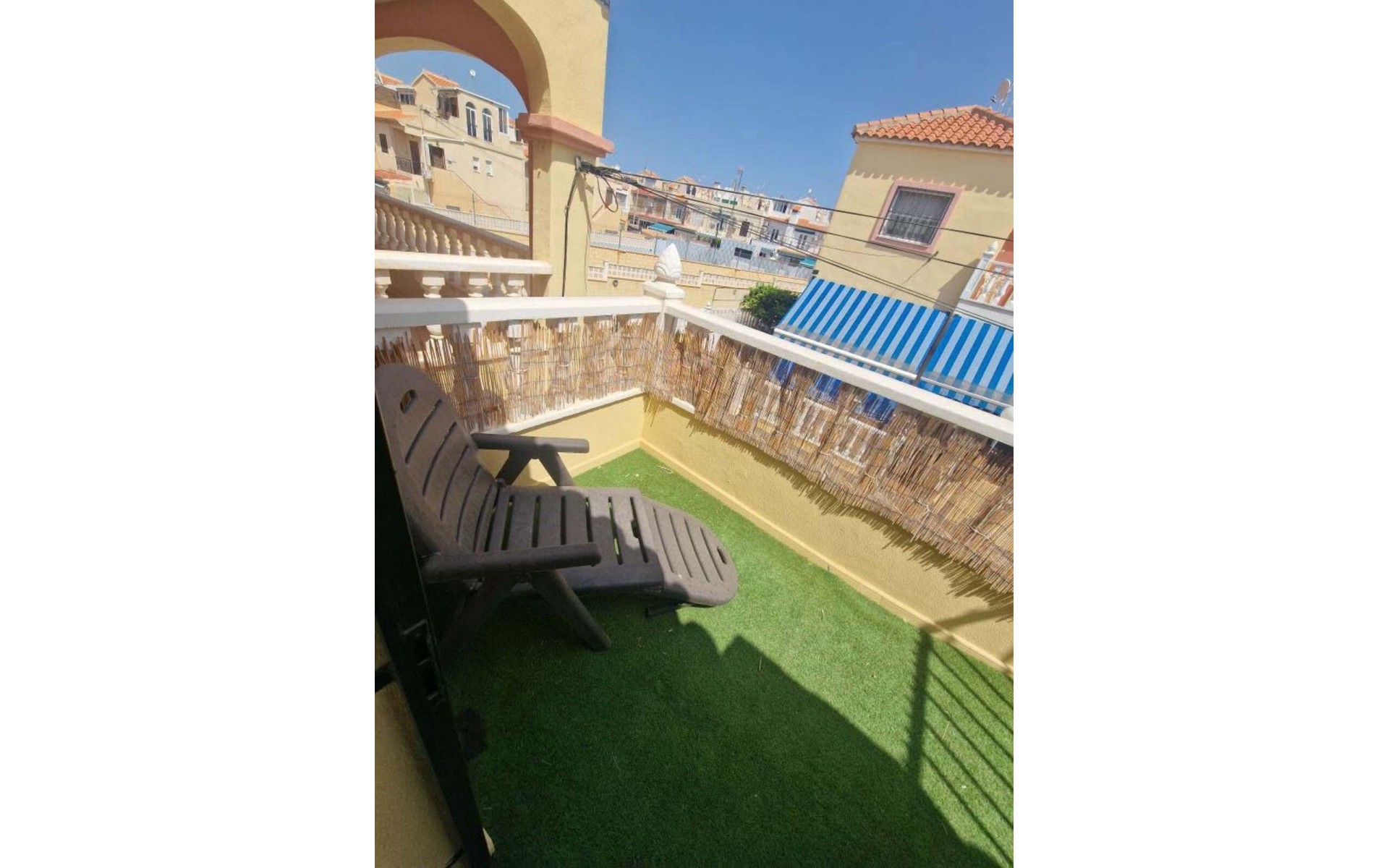 A Vendre - Maison de ville - Torrevieja - Torrevieja Centro