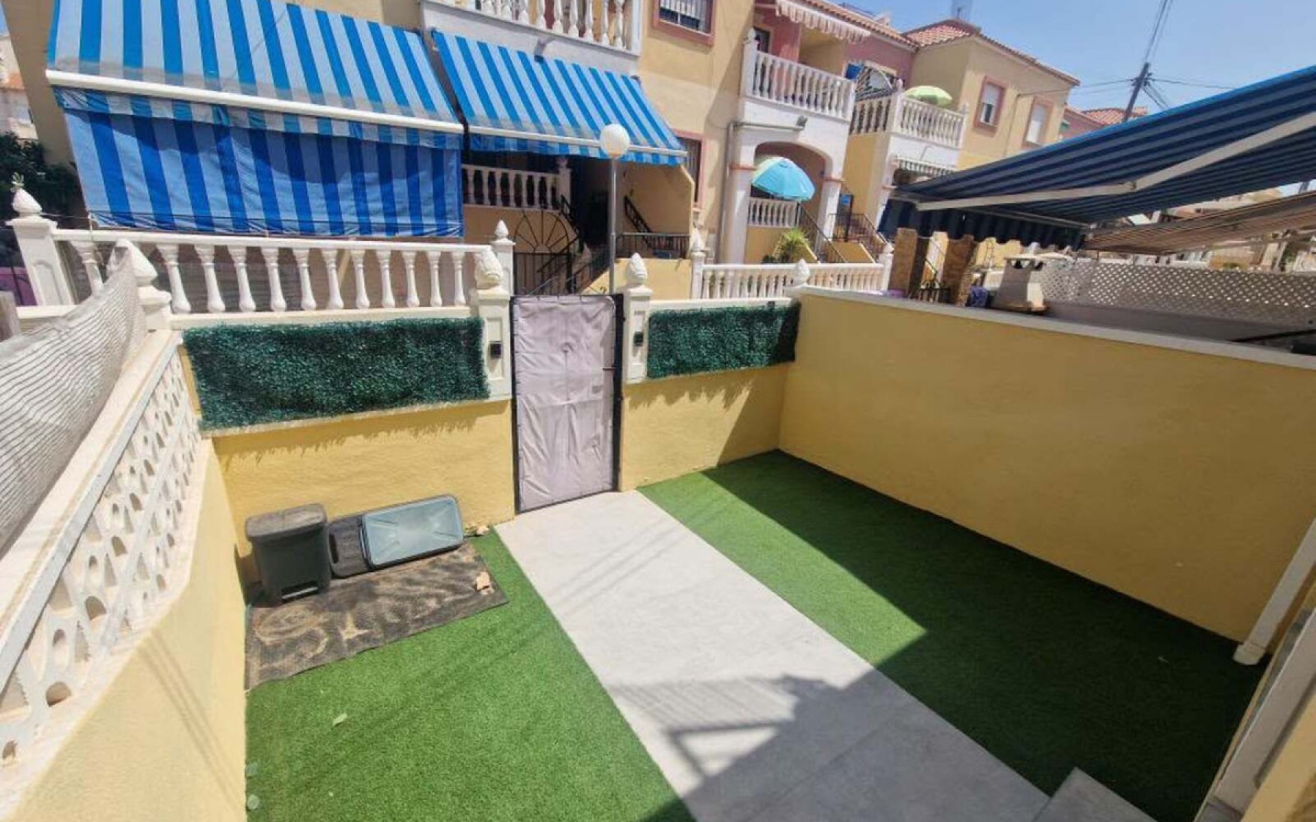 A Vendre - Maison de ville - Torrevieja - Torrevieja Centro
