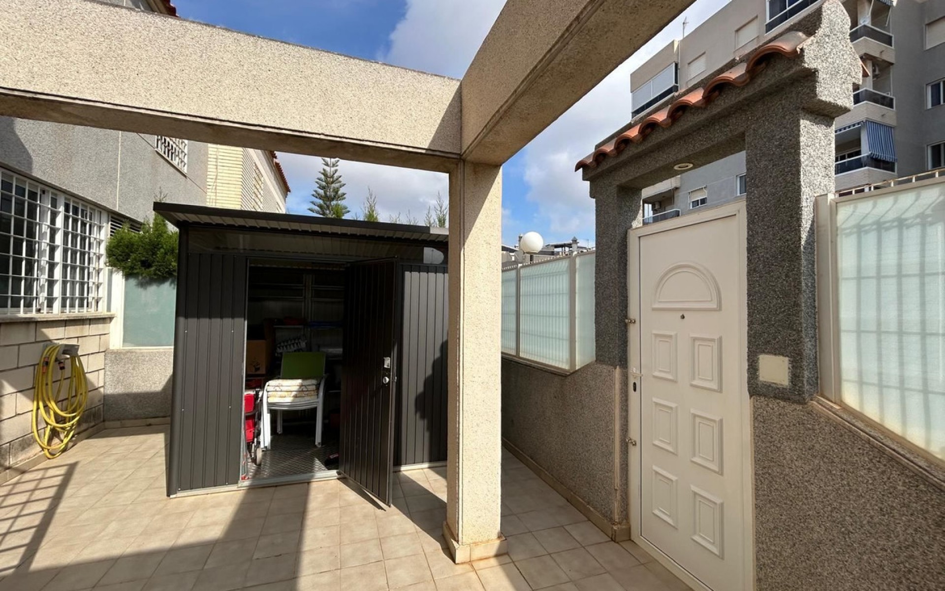 A Vendre - Maison de ville - Torrevieja - Torrevieja Centro