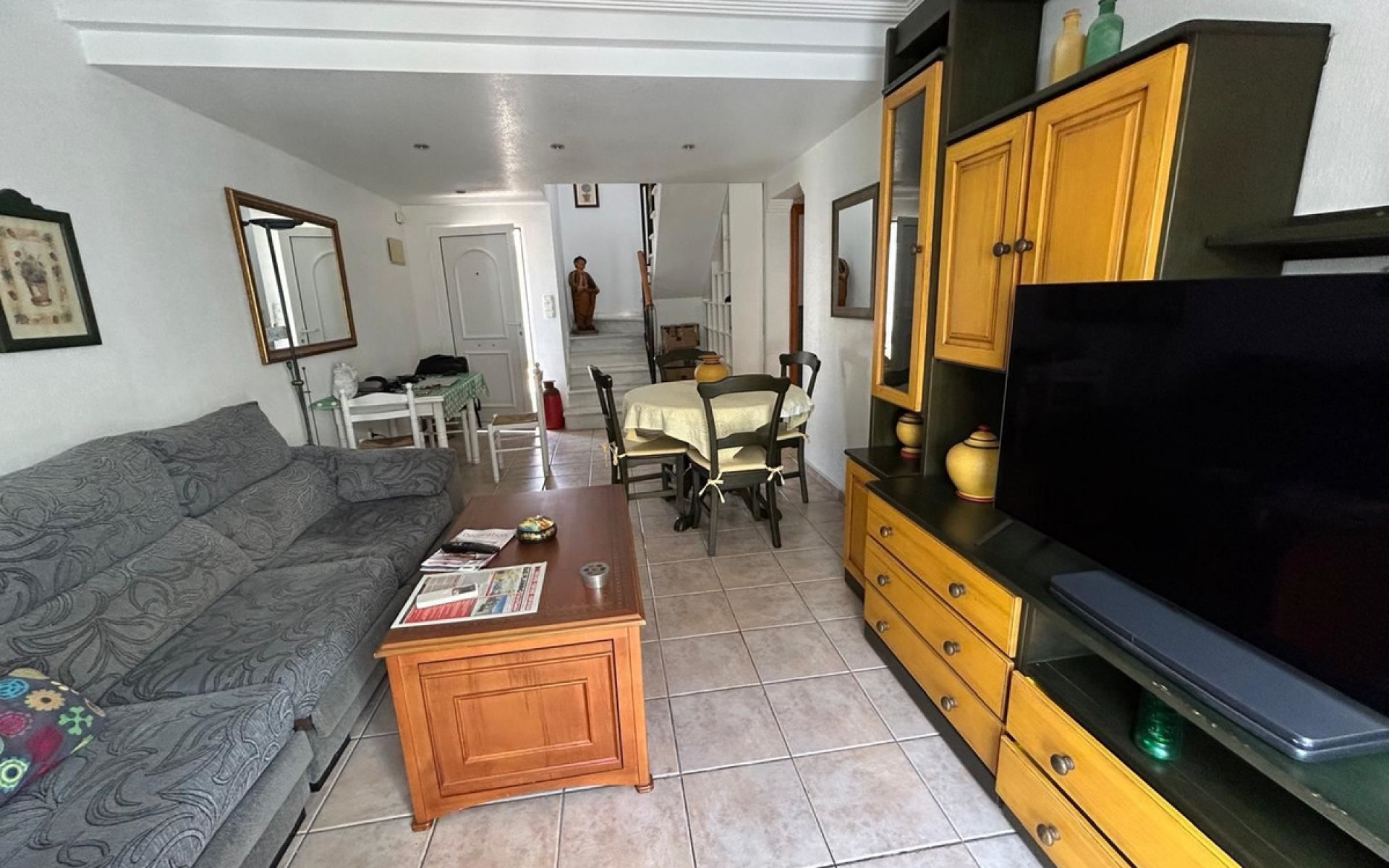 A Vendre - Maison de ville - Torrevieja - Torrevieja Centro