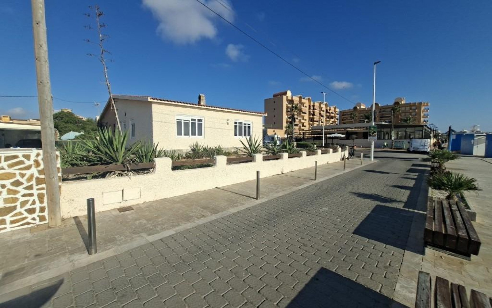 A Vendre - Maison de ville - Torrevieja - Torrevieja Centro